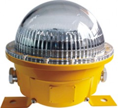 HYP8313固態(tài)免維護(hù)防爆燈
